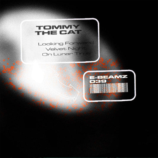 Tommy The Cat - Looking Forward (12") - Vinyl Junkie UK