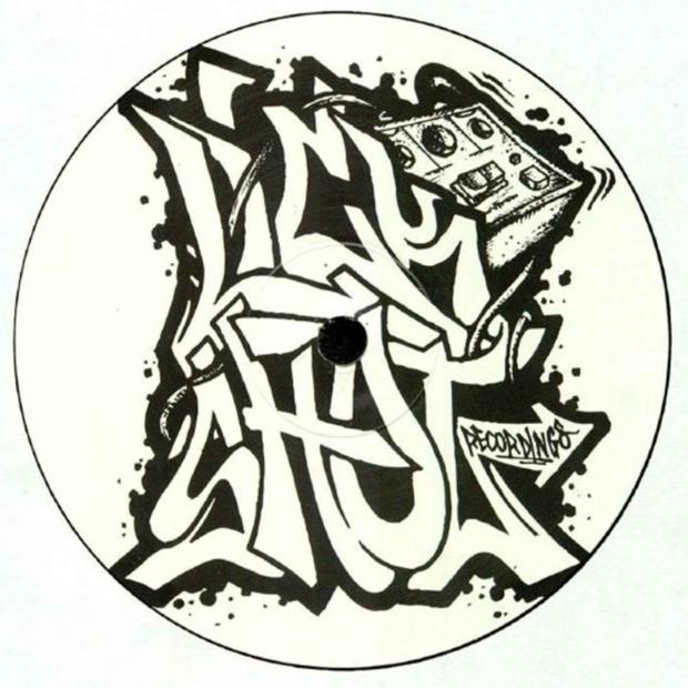 Pastaman & Tuffist - Original Sound Dub / Culture Vibe (10") - Vinyl Junkie UK