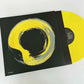 Loxy & Resound - Divine Light (Yellow Vinyl 12") - Vinyl Junkie UK